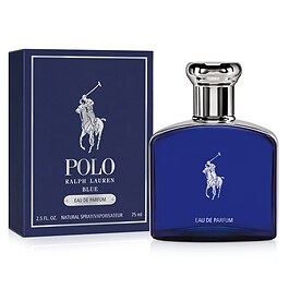 Polo Blue - Eau de Parfum
